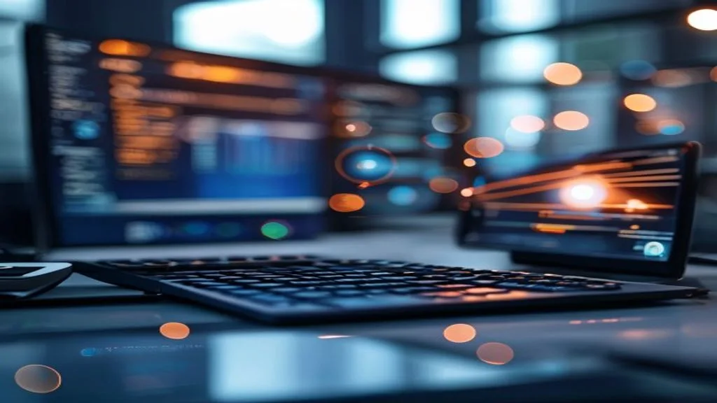 Business Automation: Streamlining Your Workflow
