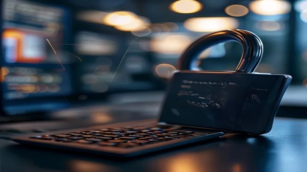 Online Privacy: Protecting Your Personal Data