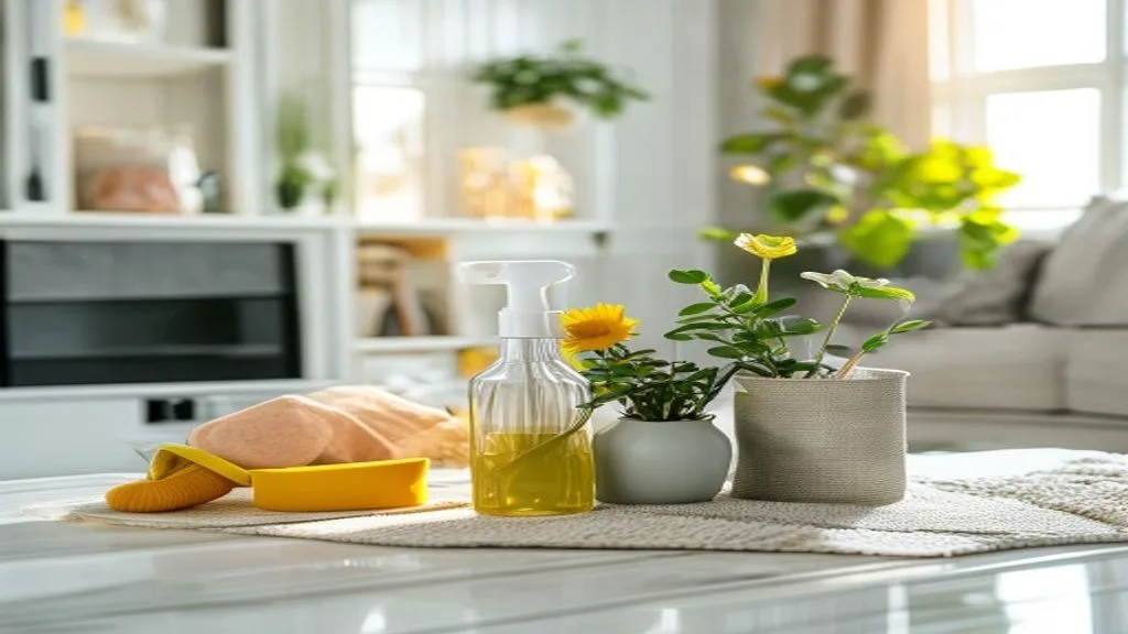 Home Organization: Decluttering and Storage Solutions
