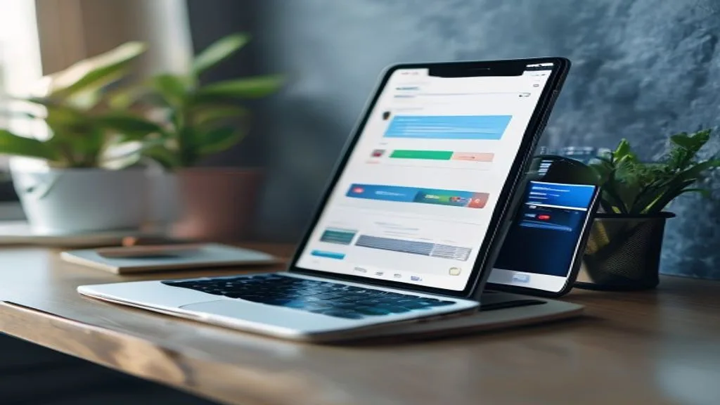 Mobile Apps: Guide