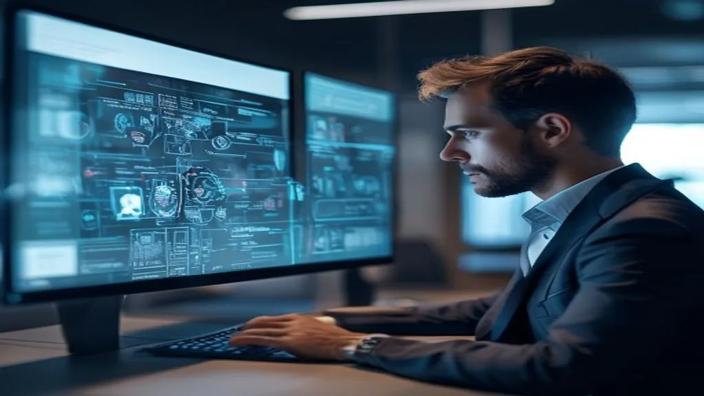 Business Automation: Guide