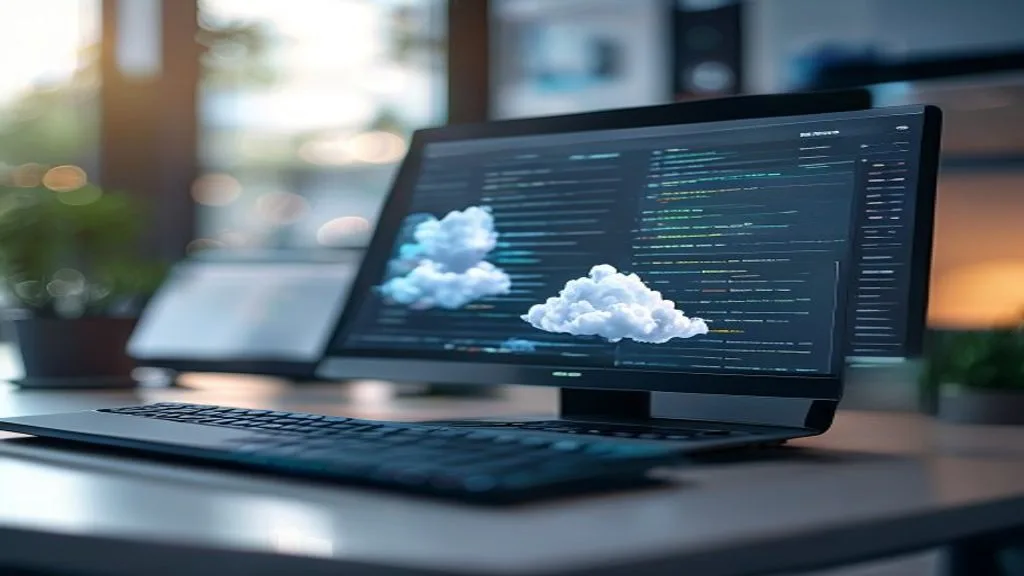Cloud Software: Guide