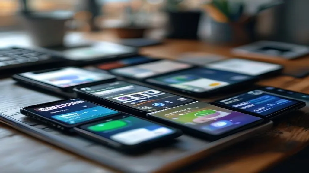 Mobile Apps: Checklist