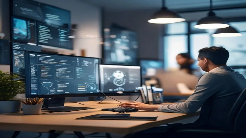 Workflow Automation: Comparison