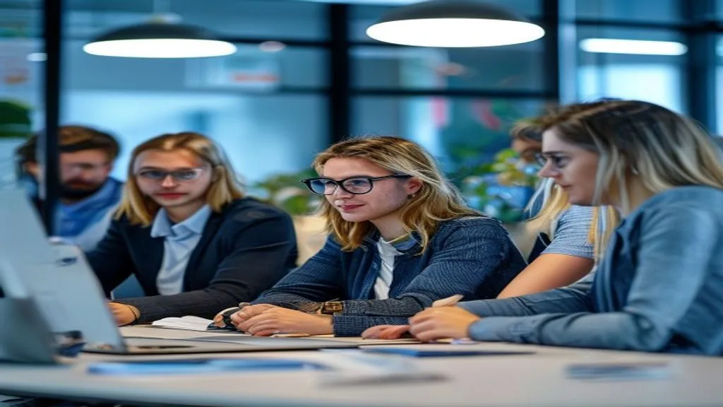 Team Collaboration: Checklist