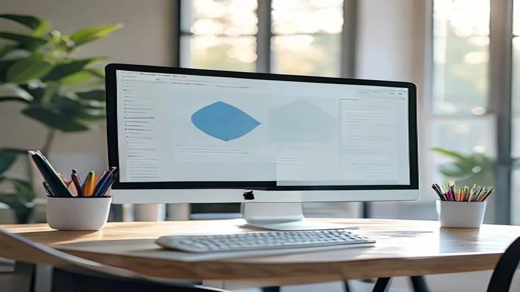 Productivity Software: Checklist
